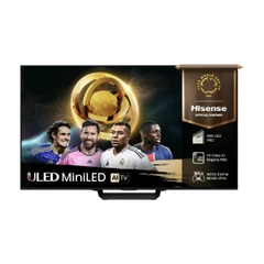 HISENSE 85U7Q PRO MINI-LED QLED AI SMART
