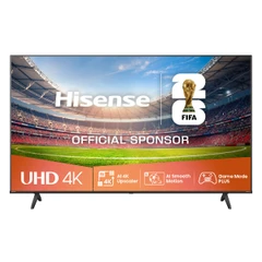 HISENSE 65A6Q UHD SMART TV