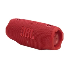 JBL CHARGE 6 PORTABLE SPEAKER RED