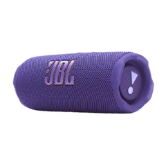 JBL FLIP 7 PORTABLE SPEAKER PURPLE