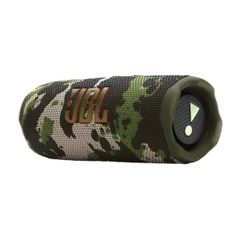 JBL FLIP 7 PORTABLE SPEAKER SQUAD