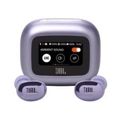 JBL LIVE BUDS 3 HEADPHONES PURPLE