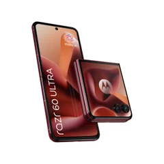 MOTOROLA RAZR 60 ULTRA 5G 16/512GB RIO RED