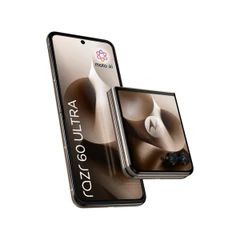 MOTOROLA RAZR 60 ULTRA 5G 16/512GB MOUNTAIN TRAIL