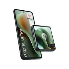 MOTOROLA RAZR 60 ULTRA 5G 16/512GB SCARAB