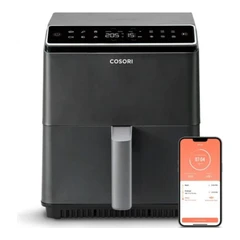 COSORI CAF-P681S-KEUR DUAL BLAZE PRO, 6.4L