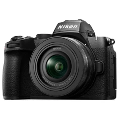 NIKON Z50 II + 16-50 f3.5-6.3VR