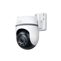 TP-LINK TC42 OUTDOOR PAN/TILT SECURITY WI-FI CAMERA