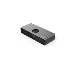 HAMA 205324 ПРЕВКЛЮЧВАТЕЛ 8K-HDMI™ ДВУП. 1IN2 OUT/2IN1 OUT