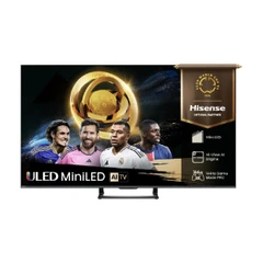 HISENSE 50U7Q MINI-LED QLED AI SMART TV