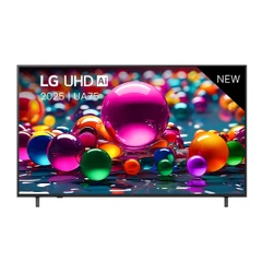 LG 75UA75006LAQ UHD LED SMART TV