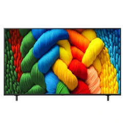 LG 65NANO80A3B NANOCELL AI SMART TV