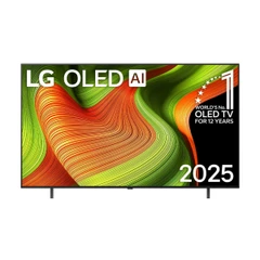 LG OLED65B53LA OLED AI SMART TV