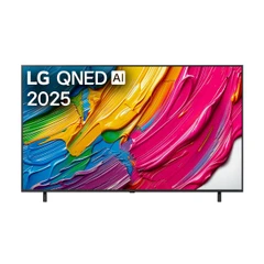 LG 65QNED80A3A QNED SMART TV