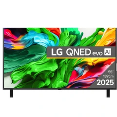 LG 55QNED85A3C QNED SMART TV