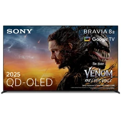 SONY K-65XR8M25BP OLED SMART TV