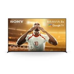 SONY BRAVIA 8 II K-65XR8M25 OLED SMART TV
