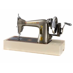 SINGER VINTAGE KHAKI
