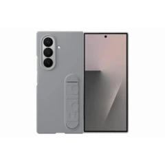 SAMSUNG EF-MF966CJEGWW SILICONE CASE GALAXY Z FOLD 7 GRAY