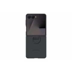 SAMSUNG EF-PF766TBEGWW RING CASE GALAXY Z FLIP 7 BLACK