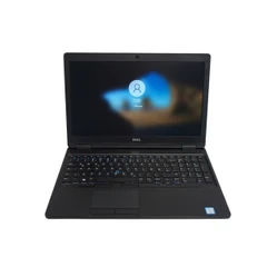 DELL LATITUDE 5580