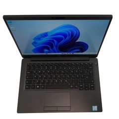 DELL LATITUDE E5570