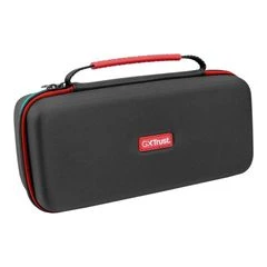 TRUST 25762 GXT1252 XL HARDCASE SWITCH 2 BLACK