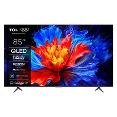 TCL 85P8K QLED SMART GOOGLE TV