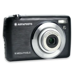 AGFA DC8200 COMPACT CAMERA 18MP BLACK