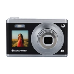 AGFA DC9200 COMPACT CAMERA 24MP BLACK