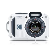 KODAK WP-Z2 COMPACT CAMERA WH