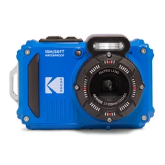 KODAK WP-Z2 COMPACT CAMERA  BL