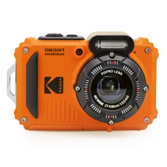 KODAK WP-Z2  COMPACT CAMERA OG