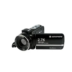 AGFA CC-2700 VIDEO CAMERA