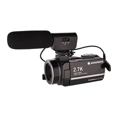 AGFA CC-2700 2 VIDEO CAMERA