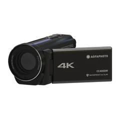 AGFA CC-4000W VIDEO CAMERA