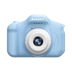 AGFA Realikids CAM MINI BLUE