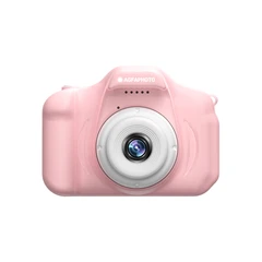 AGFA Realikids  CAM MINI PINK
