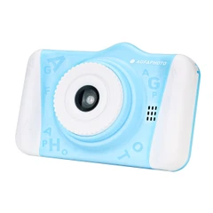 AGFA Photo REALIKIDS CAM 2  BLUE