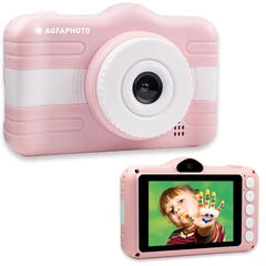 AGFA Realikids CAM PINK