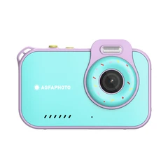AGFA Realikids Waterproof 2 CAMERA  BLUE