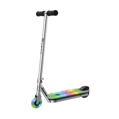 RAZOR ДЕТСКИ ЕЛ.ТРОТНЕТКА COLOR RAVE