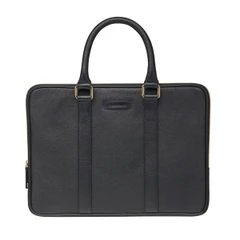 dbramante1928 Rome MB Pro/Air 13'' Laptop Bag Black