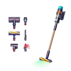 DYSON GEN5 DT ABS SV23 BCO/DBU 447002-01