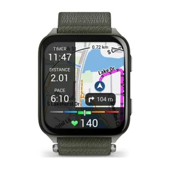 GARMIN WATCH VENU X1 МОSS