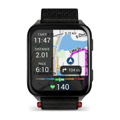 GARMIN WATCH VENU X1 BLACK