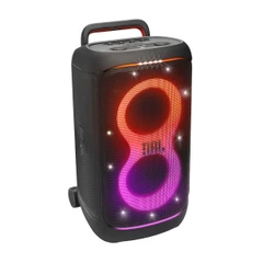 JBL PARTYBOX 520 AUDIO SYSTEM