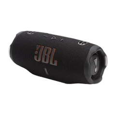 JBL CHARGE 6 PORTABLE SPEAKER BLACK