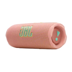 JBL FLIP 7 PORTABLE SPEAKER PINK