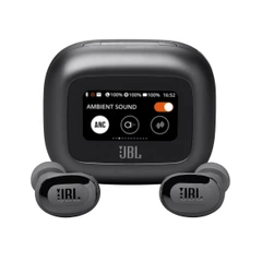 JBL LIVE BUDS 3 HEADPHONES BLACK